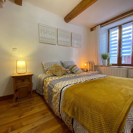 Apartament Duplex Cosy Au Coeur De Barcelonnette Zewnętrze zdjęcie