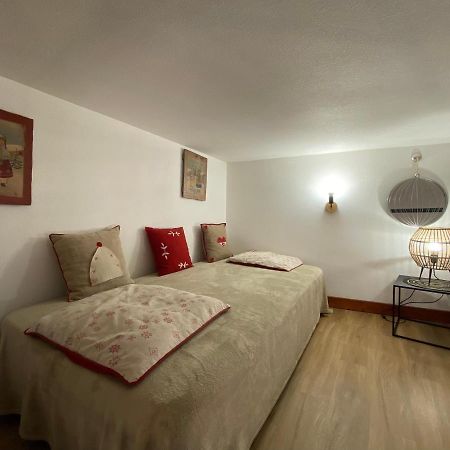 Apartament Duplex Cosy Au Coeur De Barcelonnette Zewnętrze zdjęcie