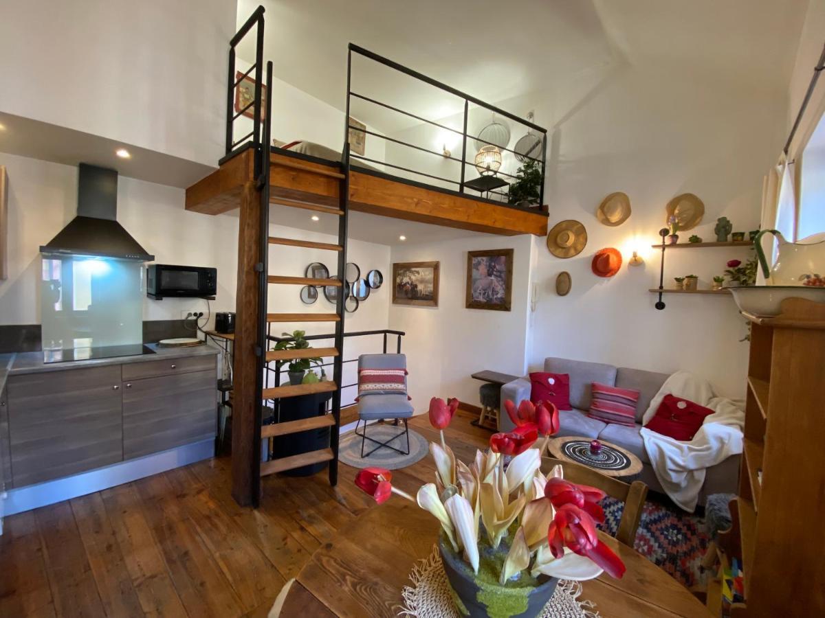 Apartament Duplex Cosy Au Coeur De Barcelonnette Zewnętrze zdjęcie