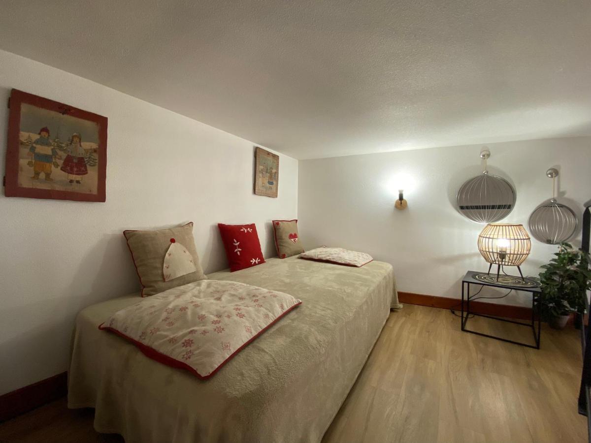 Apartament Duplex Cosy Au Coeur De Barcelonnette Zewnętrze zdjęcie